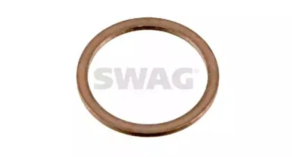 Уплотнительное кольцо, резьбовая пробка маслосливн. отверст. SWAG купить